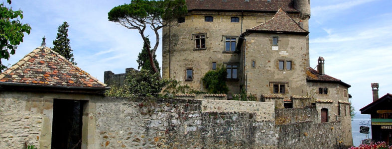 Impostos amb formatge Yvoire, Rhône-Alpes