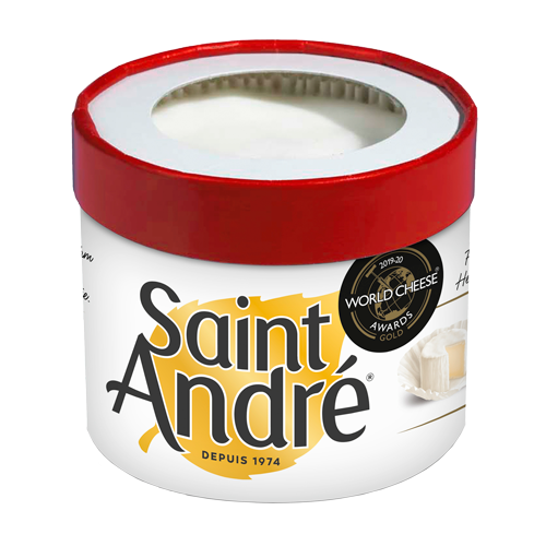 0052 Saint André crème