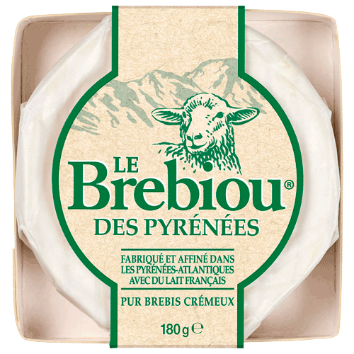 0319 Petit Brebiou
