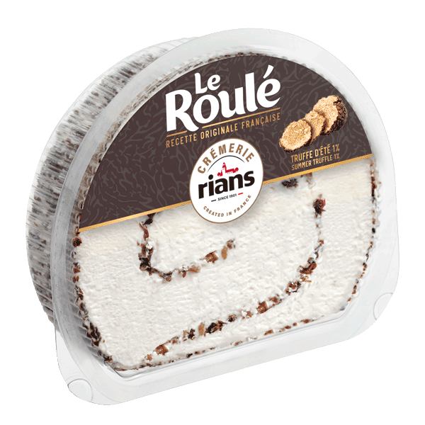 0553 Roulé trufa corte 100g