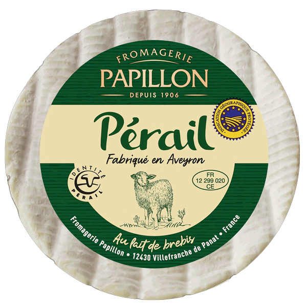 0780 Pérail