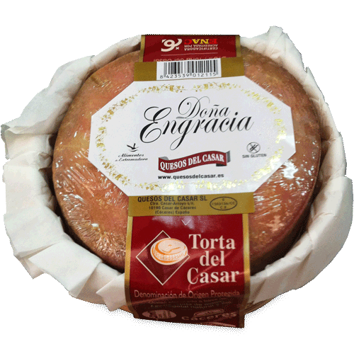 1010 Torta del Casar