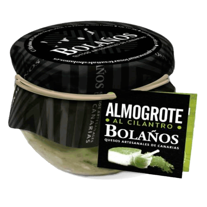 1166 Almogrote celiandre-cilandro