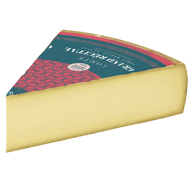 2245 Comté Grand Récital