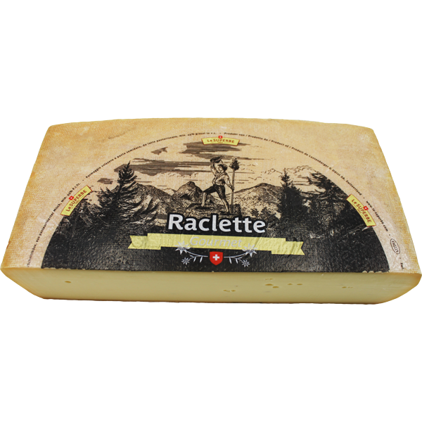 2718 Raclette 1/2