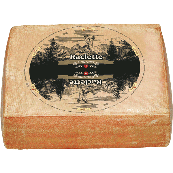 2720 Raclette