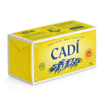 3116 Mantega Cadí 1kg