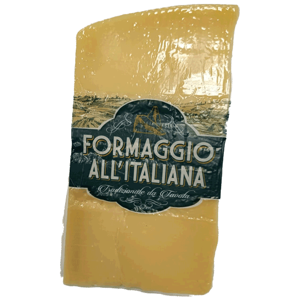 5005 Formaggio all'taliana 1kg horeca