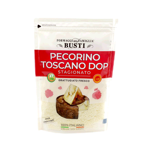 5431 Ratllat Pecorino Toscano DOP Stagionato