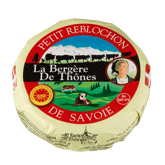 7229 Petit Reblochon