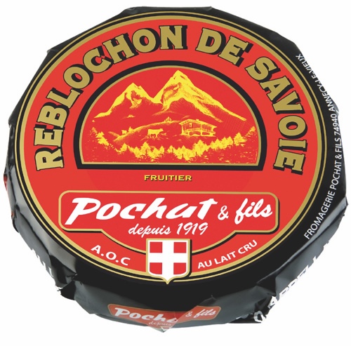 7229 Reblochon pequeño