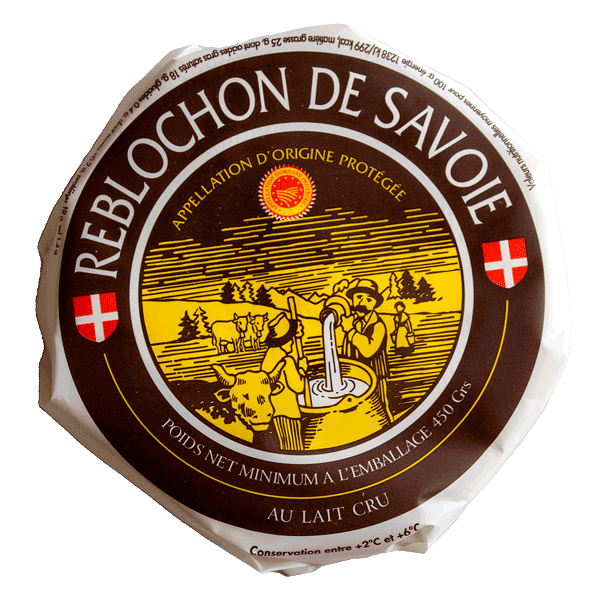 7236 Reblochon