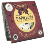 7412 Roquefort Papillon porcions-porciones