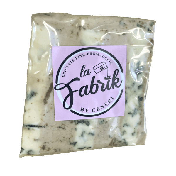 7436 Roquefort figa i vinagre balsàmic cunya