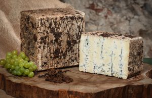7443 Blu di bufala muscat