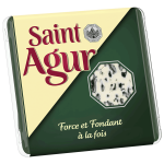7450 Saint Agour porciones