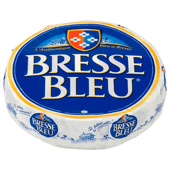 7451 Bresse Bleu tall