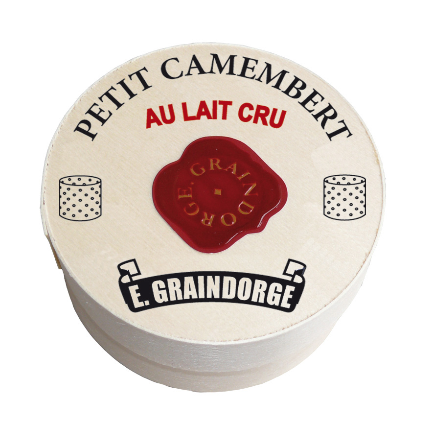 7992 Petit Camembert