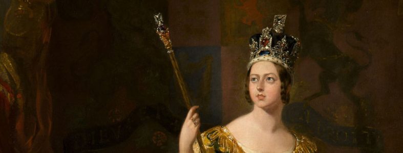 Original i saborós regal de noces! Queen Victoria