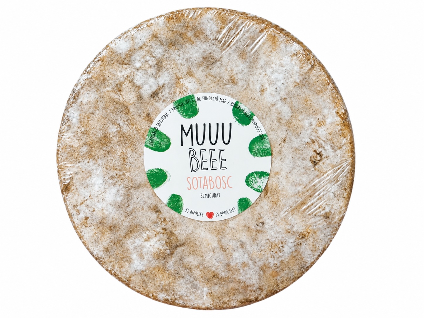 queso sotobosc Ripollet