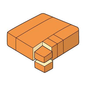 Quadrats (holandesos)